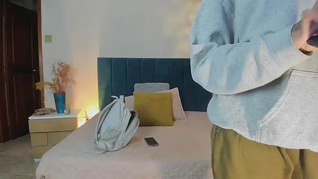 MelissaFoxx online show from March 4, 11:39 am