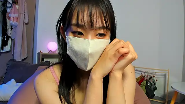 Coco peach online show from March 23, 2:23 pm