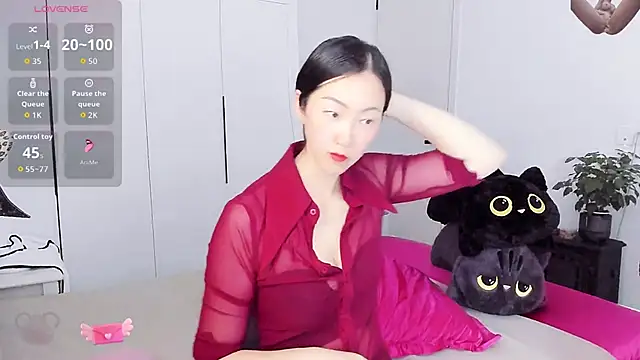 paopao-a online show from December 14, 12:27 am