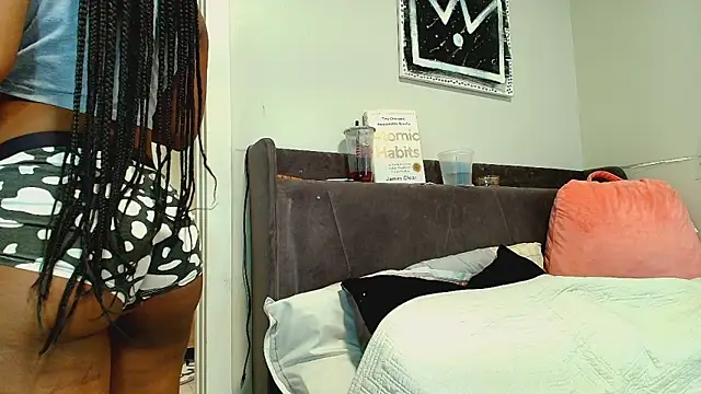 Naomiruty online show from March 4, 4:41 am