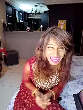KamaLila online show from October 17, 4:54 pm