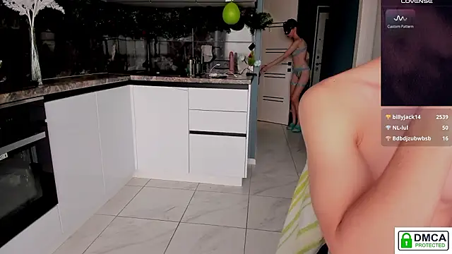 Black  bunny online show from March 29, 8:46 am