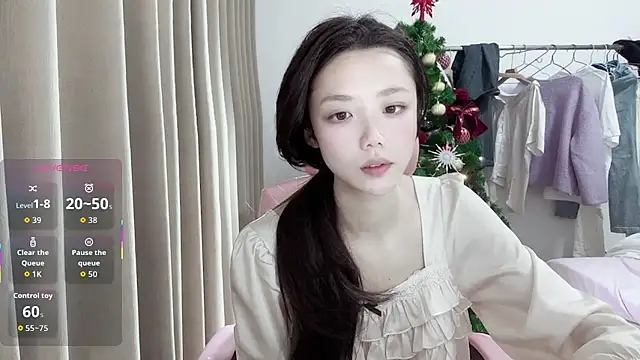 Puff-521 online show from April 30, 1:33 am