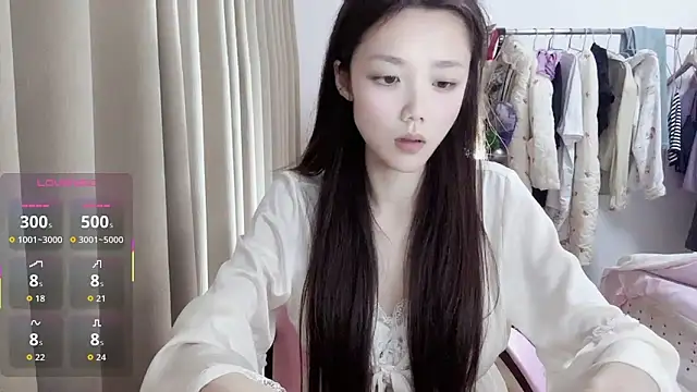 Puff-521 online show from May 14, 12:11 pm