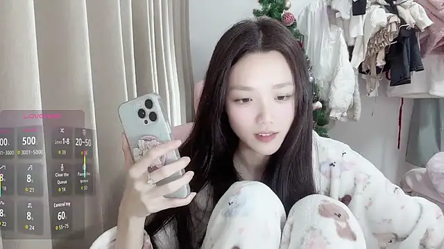 Puff-521 online show from March 24, 12:54 pm