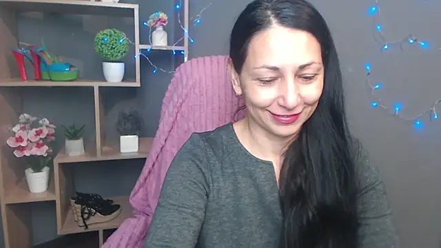 LiluGrants online show from November 7, 7:08 pm