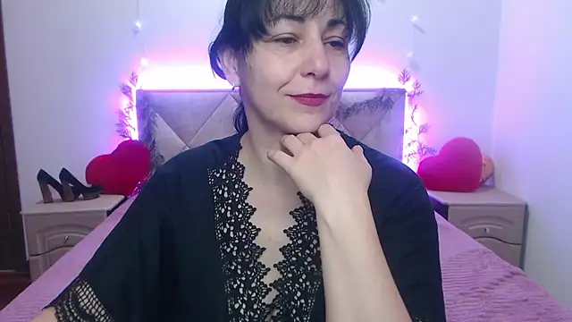 LiluGrants online show from February 3, 2:53 am