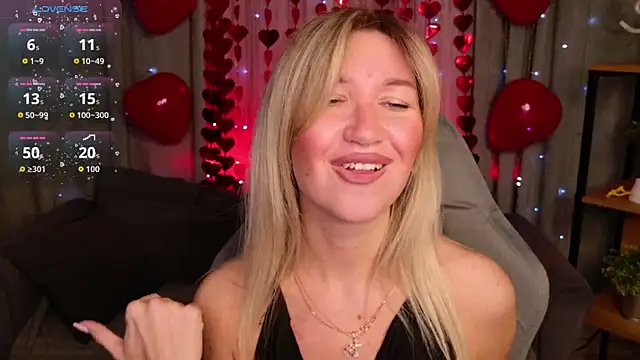 MilaBott online show from February 5, 8:23 pm