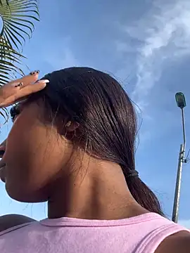 GabrielaLugo online show from September 21, 9:13 pm