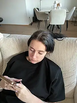 Lena Lang online show from March 2, 11:28 am