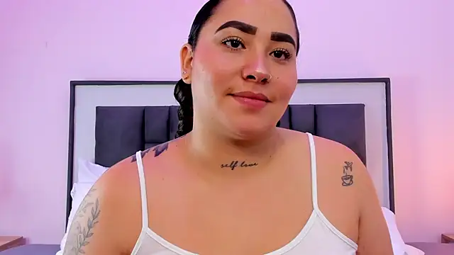 Ayla martinez online show from October 15, 3:53 am