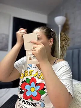 GaiaBaker online show from March 3, 1:50 pm