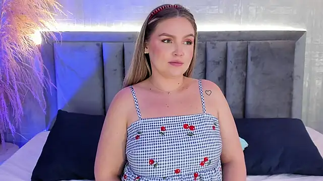 GaiaBaker online show from October 31, 4:22 pm