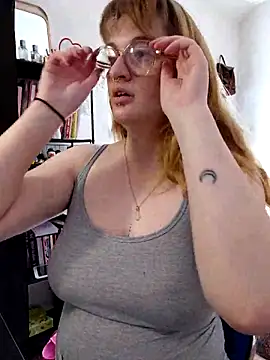 PrincesseMalicia online show from February 16, 2:17 pm