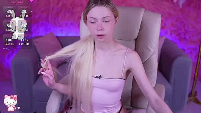 EviStar online show from April 20, 7:44 am