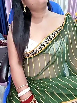 Cute-Raashii online show from December 21, 1:43 am