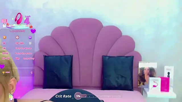 briana sex32 online show from April 9, 6:19 am