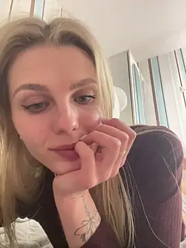 Liya my online show from March 13, 9:16 pm