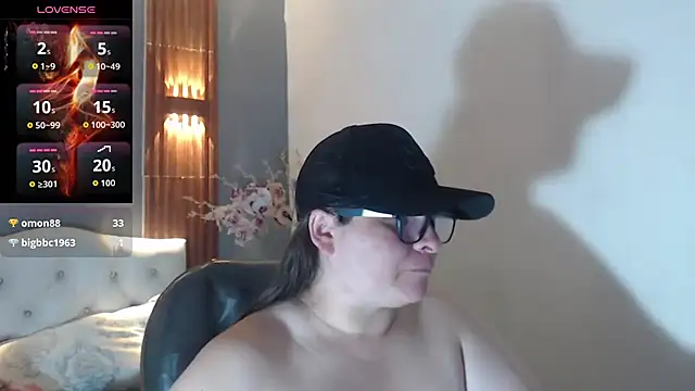 katty femdom online show from October 22, 3:17 pm