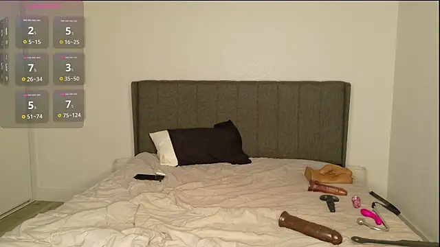 misscatxo online show from February 11, 12:36 am