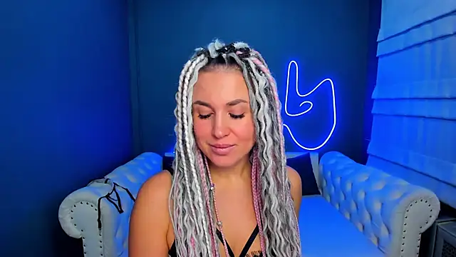 rock n roxy online show from November 14, 1:27 am