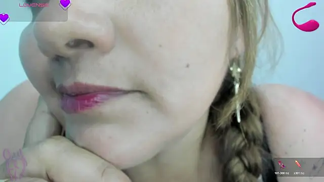 Paula-Harrison online show from February 20, 3:57 pm