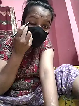 Oindrila-Rani online show from December 2, 9:33 am