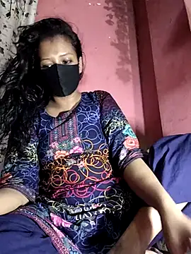 Oindrila-Rani online show from March 29, 12:48 pm