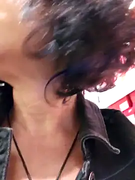 Ortensialady76 online show from September 17, 1:31 pm