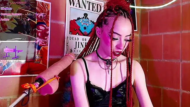 Yennastone online show from November 22, 3:53 am