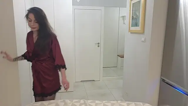 Snapshot of Alisa054 chatting on October 30, 11:28 pm Alisa054 online show from October 30, 11:28 pm