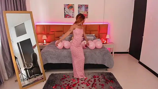 Tamy edwards online show from February 14, 8:22 pm