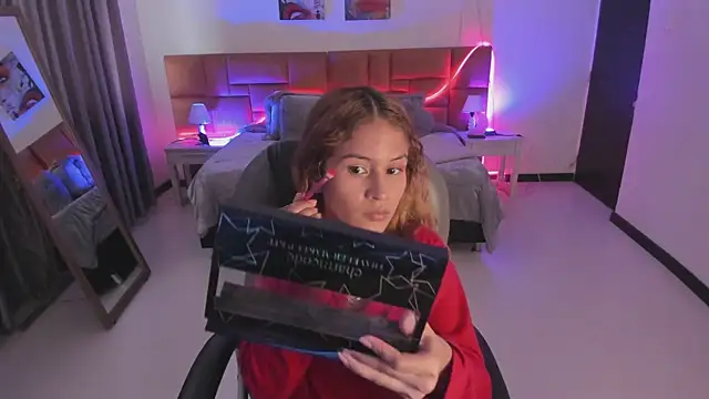 Tamy edwards online show from March 28, 8:08 pm