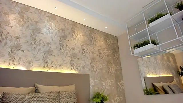 JadaKai online show from March 2, 12:54 am