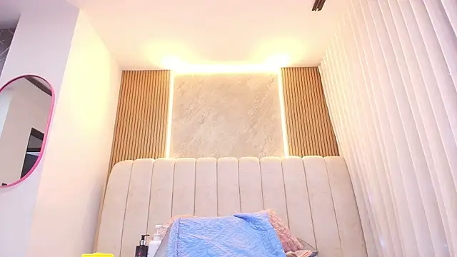 kata hazel online show from April 10, 7:20 pm