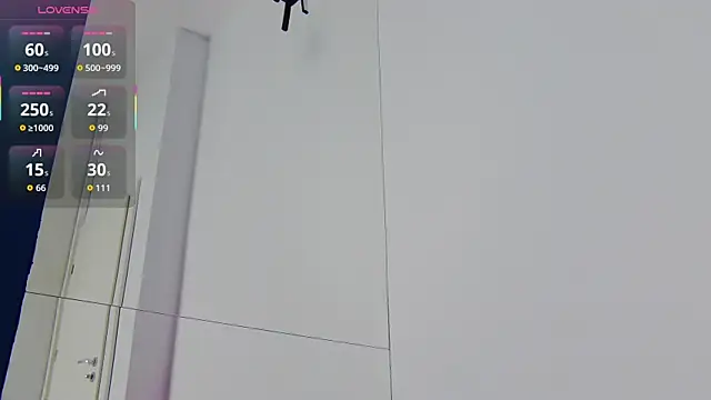 CelineMeyerr online show from December 3, 6:16 am