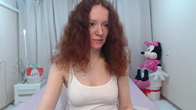 BarbaraStily online show from March 31, 8:14 am