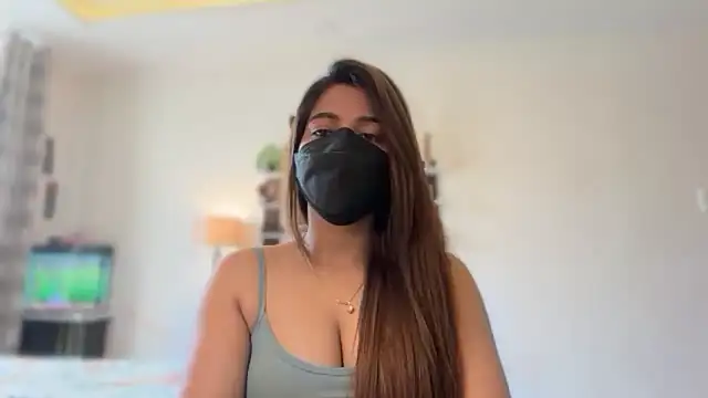 Hotty-Sana online show from March 24, 6:08 am