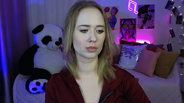 SashaBrooks online show from September 25, 6:06 pm