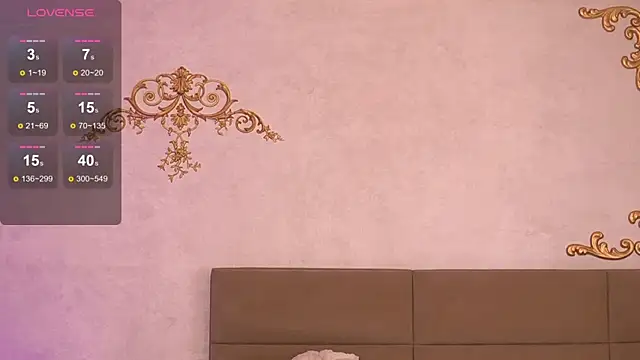 KyraCase online show from November 6, 7:20 pm