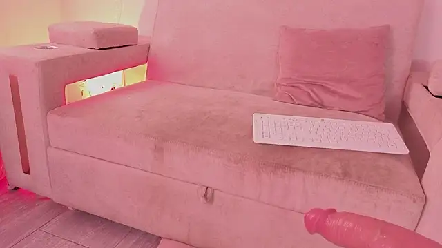 amy nicolee online show from February 4, 10:57 pm