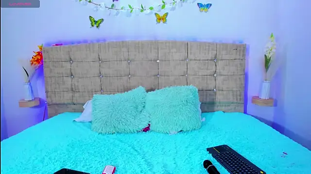 Catherine summer1 online show from March 2, 7:53 pm