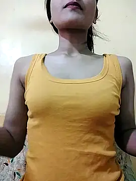 MISSQUEEN48 online show from February 20, 5:50 am