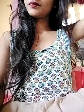 MISSQUEEN48 online show from April 29, 3:54 am