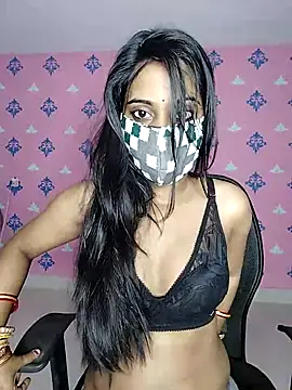 Sexy eye-19 online show from July 6, 5:35 am