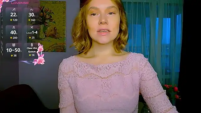 TaylorBre online show from November 22, 6:27 am