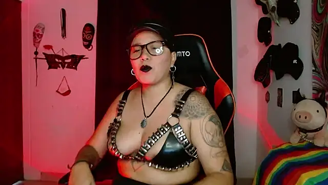 LilithSharon online show from June 9, 5:34 pm