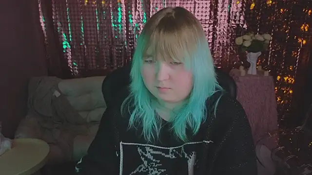 ChimberWol online show from February 27, 5:13 pm