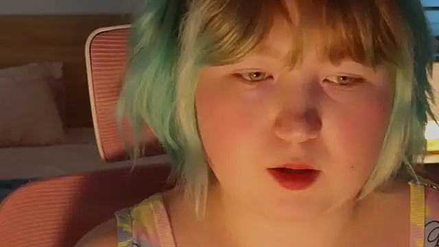 ChimberWol online show from March 27, 6:59 am