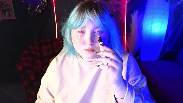 ChimberWol online show from October 28, 2:17 am